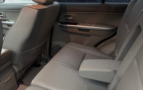 Suzuki Grand Vitara, 2008 год, 870 000 рублей, 15 фотография