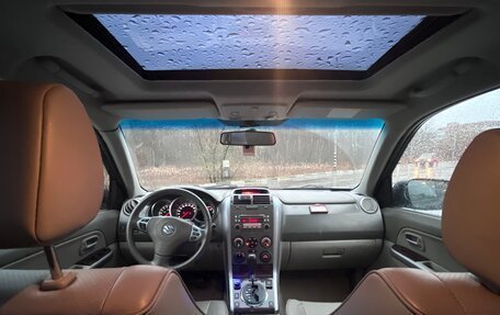 Suzuki Grand Vitara, 2008 год, 870 000 рублей, 9 фотография