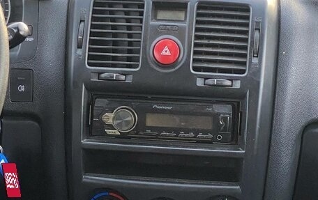 Hyundai Getz I рестайлинг, 2007 год, 295 000 рублей, 9 фотография