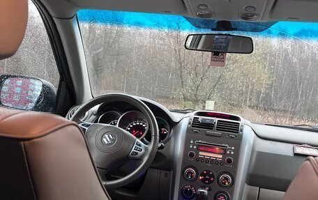 Suzuki Grand Vitara, 2008 год, 870 000 рублей, 10 фотография