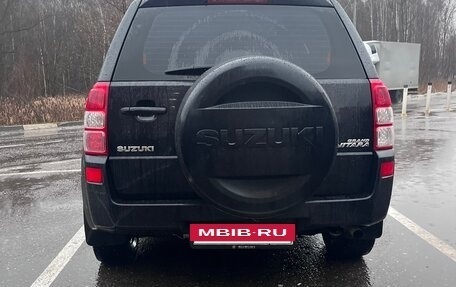 Suzuki Grand Vitara, 2008 год, 870 000 рублей, 3 фотография