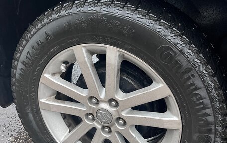 Suzuki Grand Vitara, 2008 год, 870 000 рублей, 7 фотография