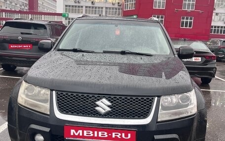Suzuki Grand Vitara, 2008 год, 870 000 рублей, 6 фотография