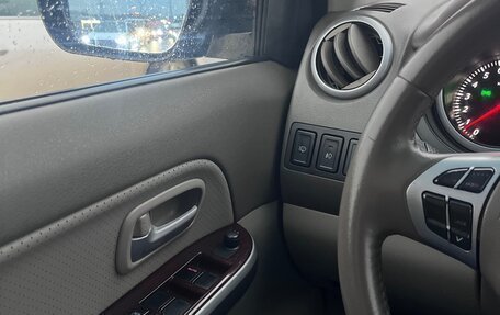 Suzuki Grand Vitara, 2008 год, 870 000 рублей, 19 фотография