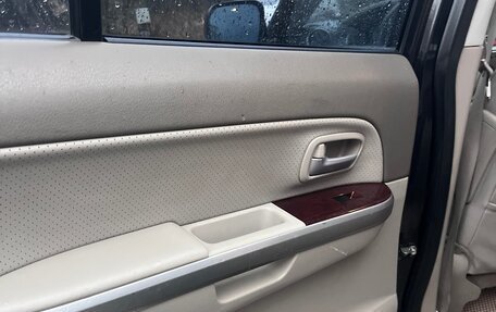 Suzuki Grand Vitara, 2008 год, 870 000 рублей, 17 фотография