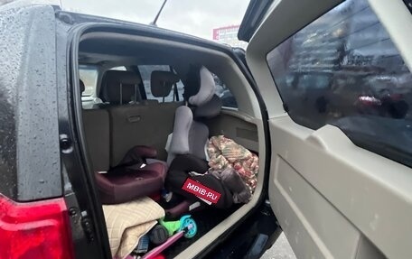 Suzuki Grand Vitara, 2008 год, 870 000 рублей, 20 фотография