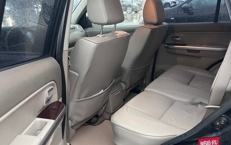 Suzuki Grand Vitara, 2008 год, 870 000 рублей, 18 фотография