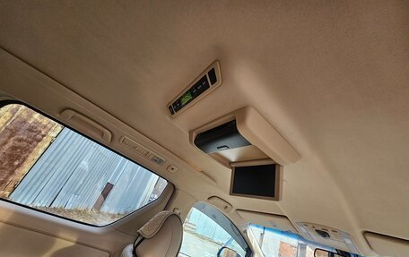 Toyota Alphard III, 2011 год, 2 850 000 рублей, 11 фотография