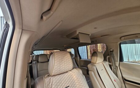 Toyota Alphard III, 2011 год, 2 850 000 рублей, 9 фотография