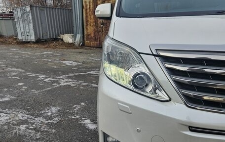 Toyota Alphard III, 2011 год, 2 850 000 рублей, 6 фотография