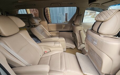 Toyota Alphard III, 2011 год, 2 850 000 рублей, 12 фотография