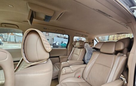 Toyota Alphard III, 2011 год, 2 850 000 рублей, 15 фотография