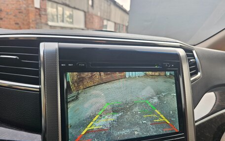 Toyota Alphard III, 2011 год, 2 850 000 рублей, 20 фотография