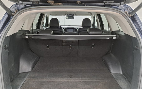 KIA Sorento III Prime рестайлинг, 2018 год, 2 670 000 рублей, 12 фотография