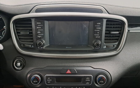 KIA Sorento III Prime рестайлинг, 2018 год, 2 670 000 рублей, 18 фотография