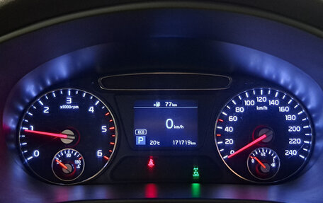 KIA Sorento III Prime рестайлинг, 2018 год, 2 670 000 рублей, 16 фотография