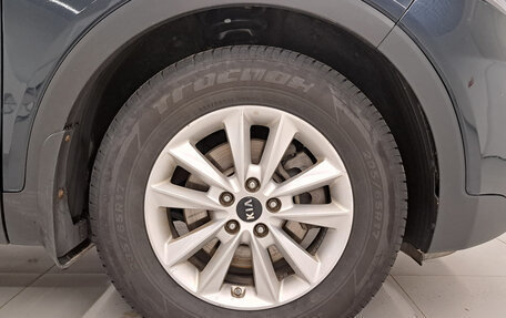 KIA Sorento III Prime рестайлинг, 2018 год, 2 670 000 рублей, 22 фотография