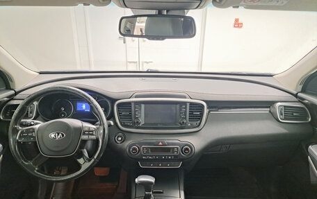 KIA Sorento III Prime рестайлинг, 2018 год, 2 670 000 рублей, 17 фотография