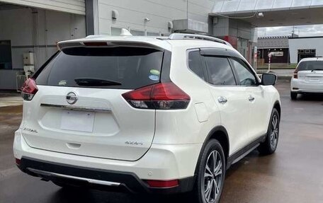 Nissan X-Trail, 2021 год, 1 841 000 рублей, 4 фотография