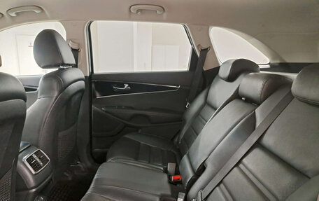 KIA Sorento III Prime рестайлинг, 2018 год, 2 670 000 рублей, 15 фотография