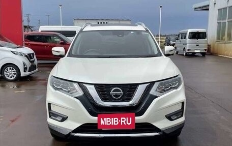 Nissan X-Trail, 2021 год, 1 841 000 рублей, 2 фотография