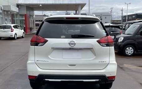 Nissan X-Trail, 2021 год, 1 841 000 рублей, 5 фотография