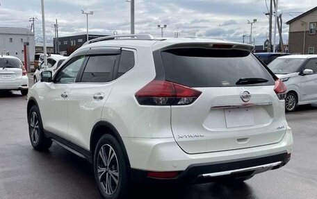 Nissan X-Trail, 2021 год, 1 841 000 рублей, 6 фотография