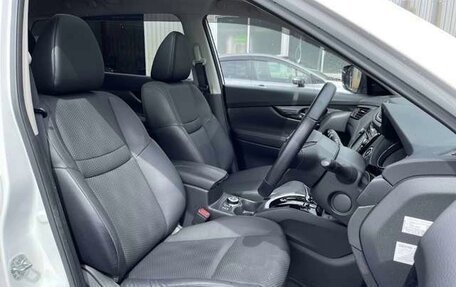 Nissan X-Trail, 2021 год, 1 841 000 рублей, 7 фотография