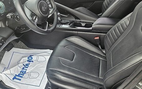 Hyundai Avante, 2022 год, 1 779 000 рублей, 7 фотография