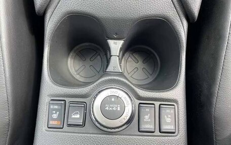 Nissan X-Trail, 2021 год, 1 841 000 рублей, 11 фотография