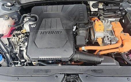 Hyundai Avante, 2022 год, 1 779 000 рублей, 6 фотография