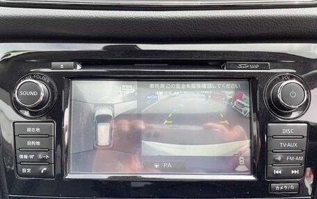 Nissan X-Trail, 2021 год, 1 841 000 рублей, 10 фотография