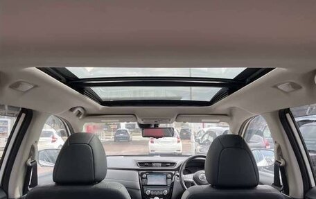 Nissan X-Trail, 2021 год, 1 841 000 рублей, 13 фотография