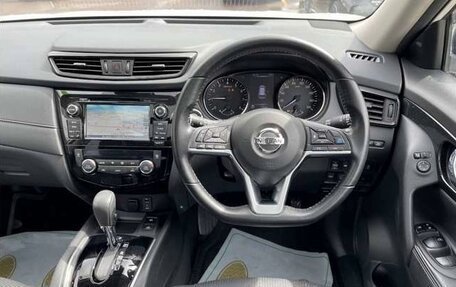 Nissan X-Trail, 2021 год, 1 841 000 рублей, 9 фотография