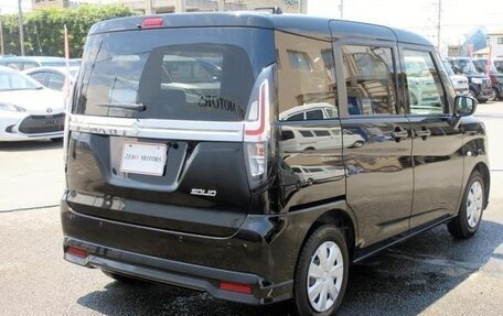 Suzuki Solio, 2022 год, 950 121 рублей, 3 фотография