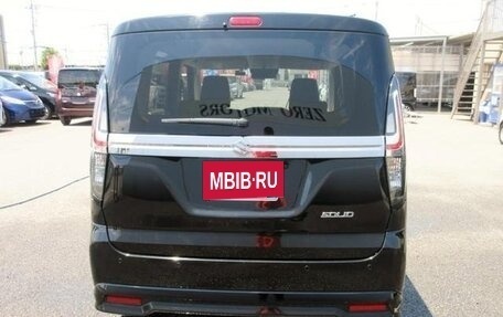 Suzuki Solio, 2022 год, 950 121 рублей, 9 фотография