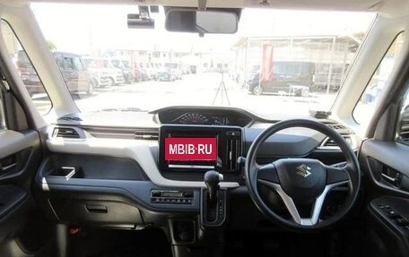Suzuki Solio, 2022 год, 950 121 рублей, 2 фотография