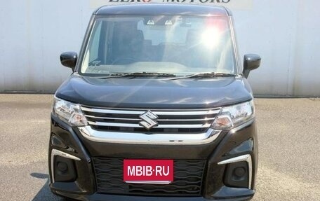 Suzuki Solio, 2022 год, 950 121 рублей, 11 фотография