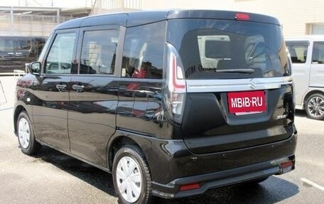 Suzuki Solio, 2022 год, 950 121 рублей, 12 фотография