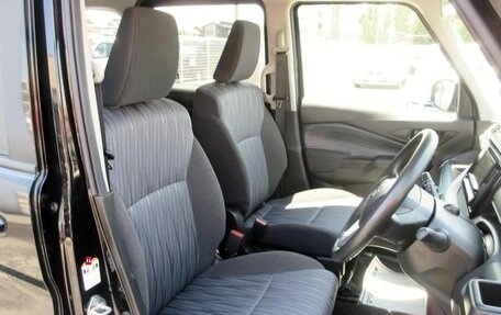 Suzuki Solio, 2022 год, 950 121 рублей, 6 фотография