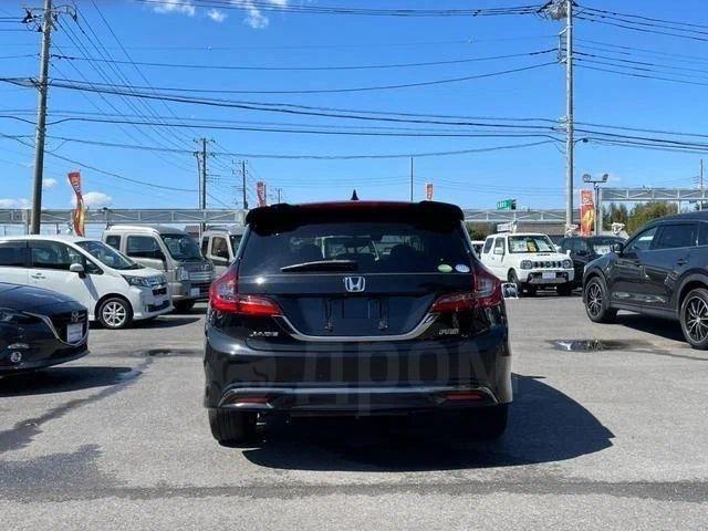 Honda Jade I, 2022 год, 1 200 000 рублей, 3 фотография