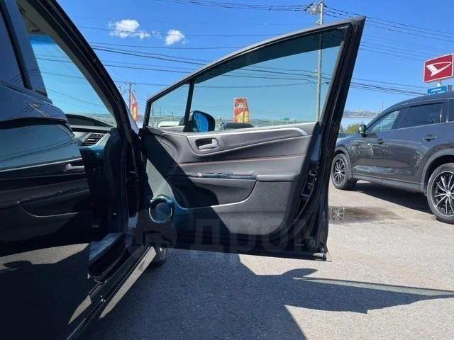 Honda Jade I, 2022 год, 1 200 000 рублей, 7 фотография