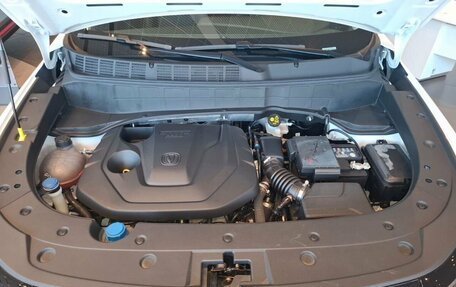 Changan CS35 Plus, 2024 год, 2 629 900 рублей, 9 фотография