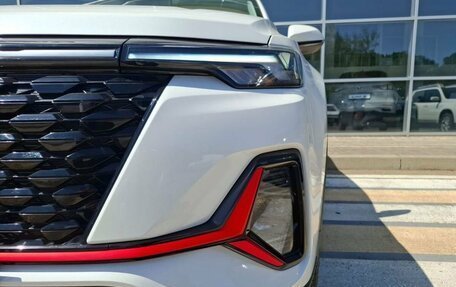 Changan CS35 Plus, 2024 год, 2 629 900 рублей, 3 фотография