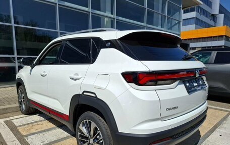 Changan CS35 Plus, 2024 год, 2 629 900 рублей, 6 фотография