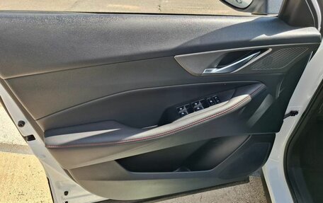 Changan CS35 Plus, 2024 год, 2 629 900 рублей, 10 фотография