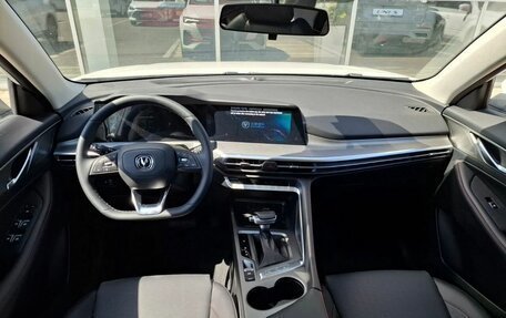 Changan CS35 Plus, 2024 год, 2 629 900 рублей, 12 фотография