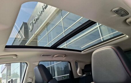 Changan CS35 Plus, 2024 год, 2 629 900 рублей, 16 фотография