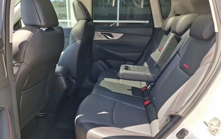 Changan CS35 Plus, 2024 год, 2 629 900 рублей, 18 фотография