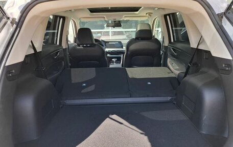 Changan CS35 Plus, 2024 год, 2 629 900 рублей, 19 фотография